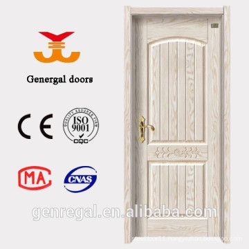 Size design modern room melamine wooden door